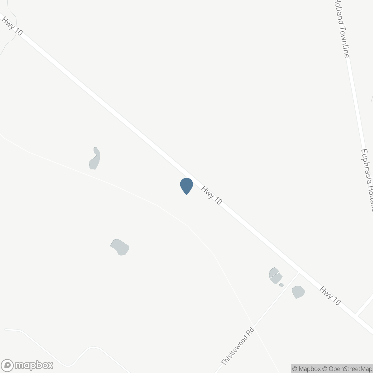 775498 HWY 10 HIGHWAY N, Markdale, Ontario N0C 1H0
